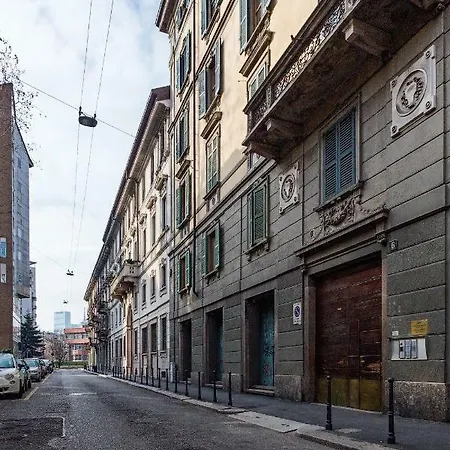 Giannone House