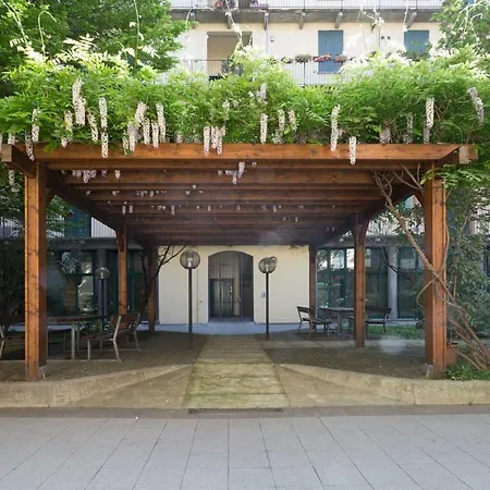Giannone House Apartamento *