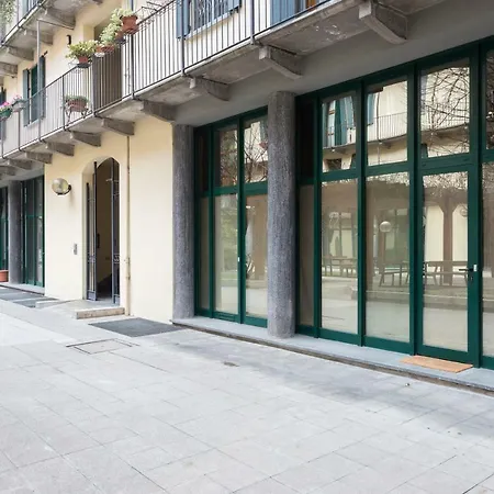 Apartment Giannone House *