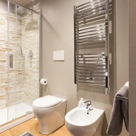 Apartamento Giannone House