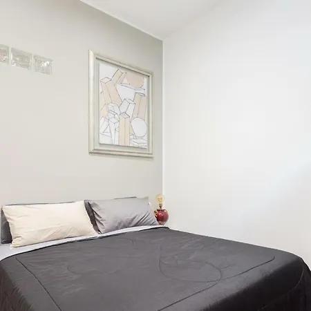 Giannone House Apartment