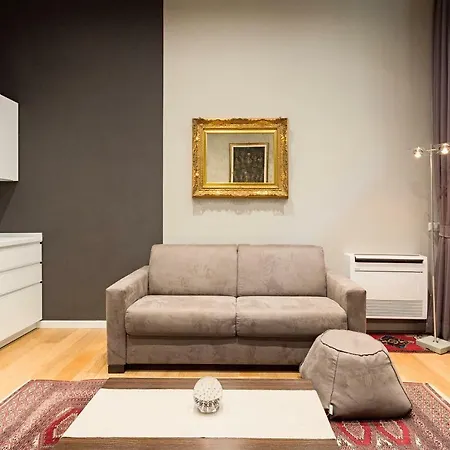 Giannone House Apartamento Milán