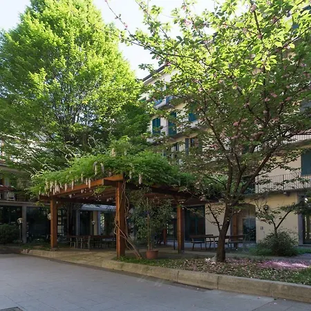 Giannone House Milán