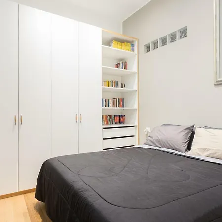Appartement Giannone House Milan